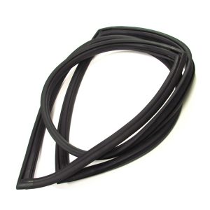 1964-1966 AMC Ambassador And Marlin Windshield Seal With Trim Groove