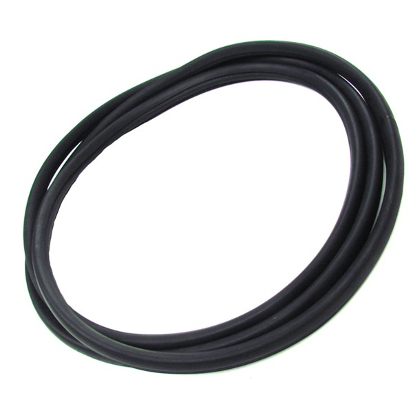 1964-1968 AMC Rambler American 2 Door Hardtop Rear Window Seal | TNT ...