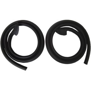 1972-1976 Ford Thunderbird Hardtop Roof Rail Seals