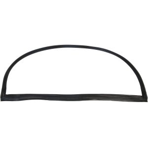 1971-1980 Ford Pinto 2 Door Sedan Rear Window Seal