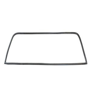1961-1963 Lincoln Continental 4 Door Sedan Rear Window Seal