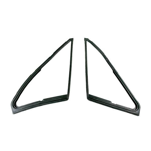 1966-1969 Lincoln Continental Vent Window Seals