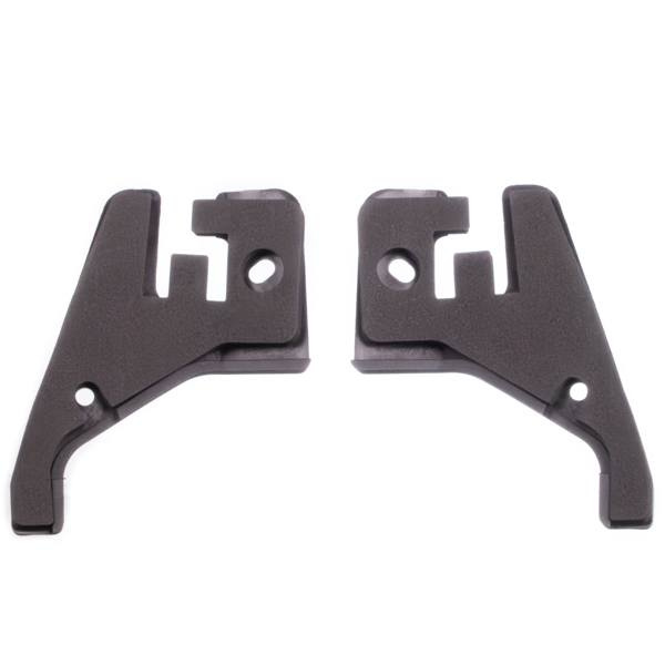 1973-1991 Chevrolet K5 Blazer Tailgate End Cap Seals