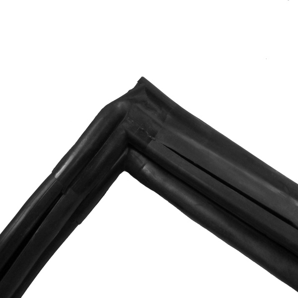 1971-1980 Ford Pinto 2 Door Sedan Rear Window Seal - Image 2