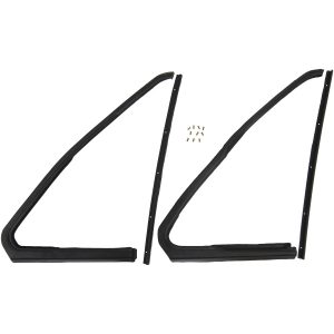 1961-1963 Ford Thunderbird Vent Window Seal Set