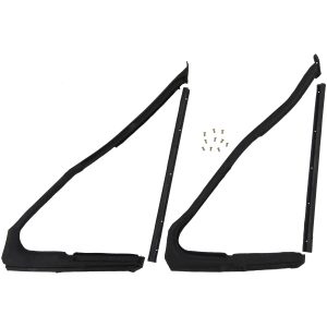 1964-1966 Ford Thunderbird Vent Window Seal Set
