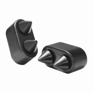 1984-1988 Pontiac Fiero Door Bumpers