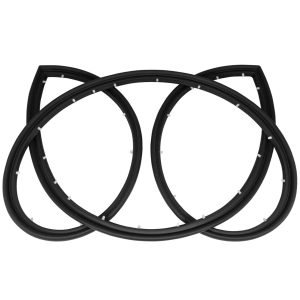 1980-1991 Chevrolet Suburban Right Rear Cargo Door Seal