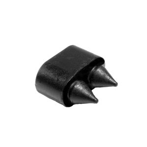 1954-1981 Buick, Chevrolet, Cadillac, Pontiac, And Oldsmobile Rubber Door Bumper