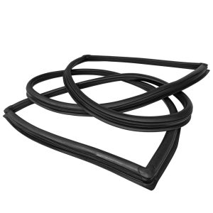 1964 Ford Galaxie And Custom 2 Door And 4 Door Sedan Rear Window Seal