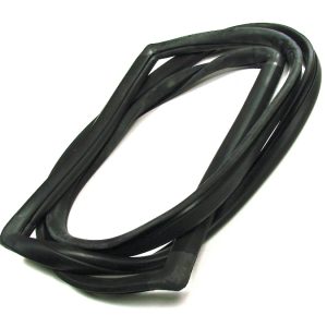 1967-1979 Ford Pickup Truck And 1978-1979 Ford Bronco Windshield Seal WITHOUT Trim Groove