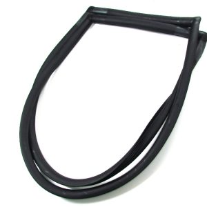 1966-1977 Ford Bronco Windshield Seal WITHOUT Trim Groove