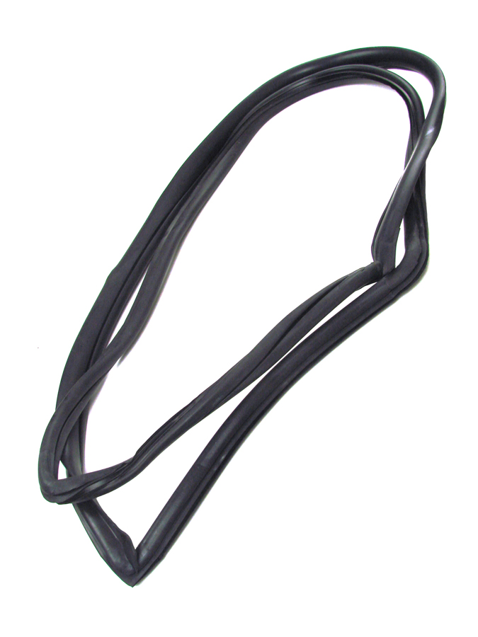 1964-1968 Ford Mustang Coupe Rear Window Seal