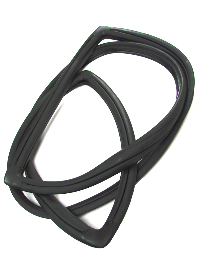 1960-1965 Ford Falcon, Ranchero, And Mercury Comet Sedan And Station Wagon Windshield Seal