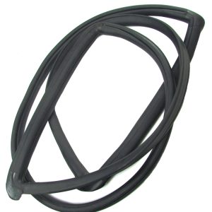 1963-1965 Ford Falcon And Mercury Comet 2 Door Hardtop And Convertible Windshield Seal