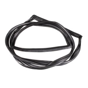 1977-1979 Ford Pickup Truck And 1978-1979 Ford Bronco Windshield Seal WITH Trim Groove