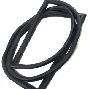 1966-1977 Ford Bronco Windshield Seal WITH Trim Groove