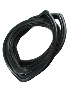1962-1965 Ford Fairlane 2 Door And 4 Door Sedan And Station Wagon Windshield Seal