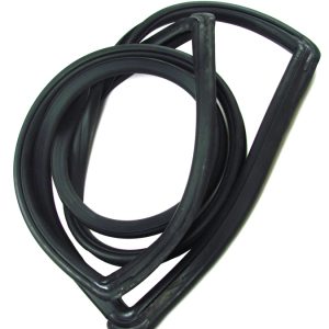 1963-1964 Ford Galaxie Hardtop And Convertible Windshield Seal