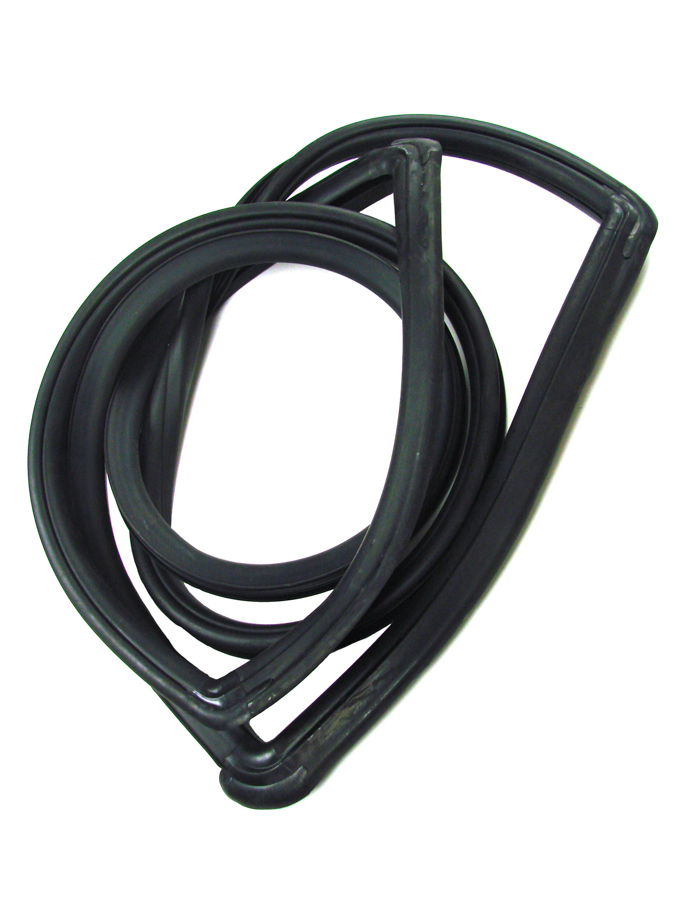 1963-1964 Ford Galaxie Hardtop And Convertible Windshield Seal