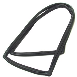 1966-1977 Ford Bronco Rear Window Seal WITH Trim Groove