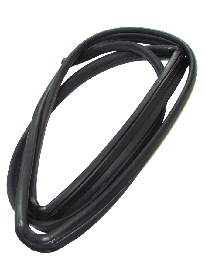 1963-1965 Ford Falcon And 1964 Mercury Comet Sedan Rear Window Seal