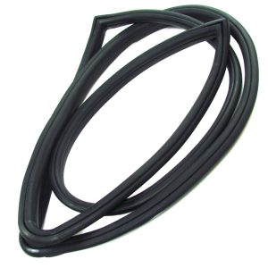 1963-1965 Ford Falcon And Mercury Comet 2 Door Hardtop Rear Window Seal