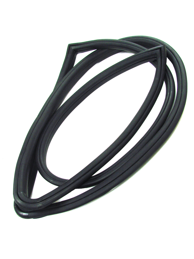 1963-1965 Ford Falcon And Mercury Comet 2 Door Hardtop Rear Window Seal