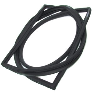 1966-1970 Ford Falcon, 1966-1967 Ford Fairlane And Mercury Comet 2 Door Sedan Rear Window Seal