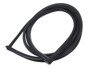 1966-1970 Ford Falcon, 1966-1967 Ford Fairlane And Mercury Comet 4 Door Sedan Rear Window Seal