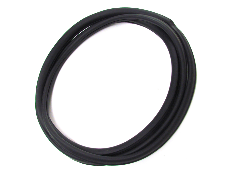 1966-1967 Ford Fairlane And Mercury Comet 2 Door Hardtop Rear Window Seal