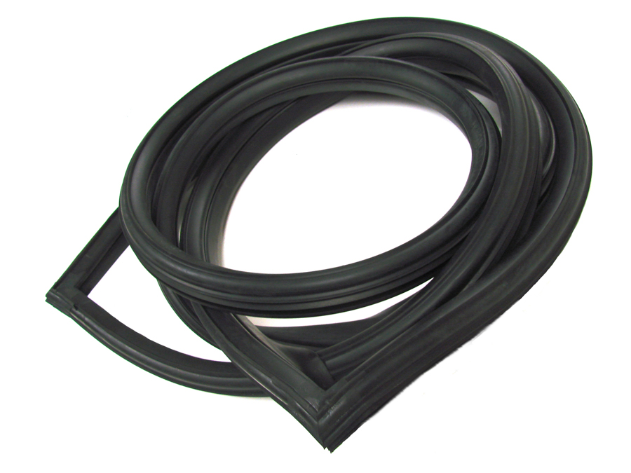 1969-1970 Ford Mustang Fastback Rear Window Seal