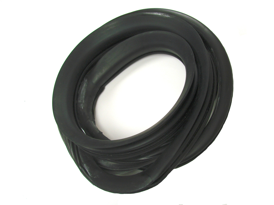 1969-1970 Ford Mustang Coupe Rear Window Seal