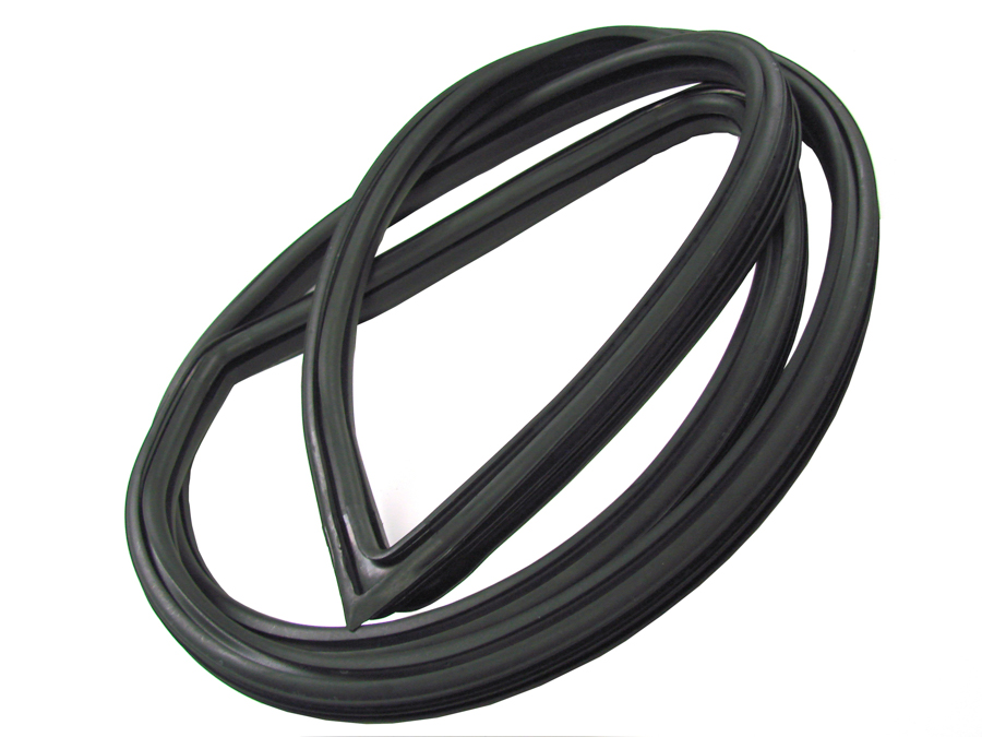 1962-1965 Mopar B Body Station Wagon Right Quarter Window Seal