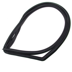 1962-1965 Mopar B Body Station Wagon Left Quarter Window Seal