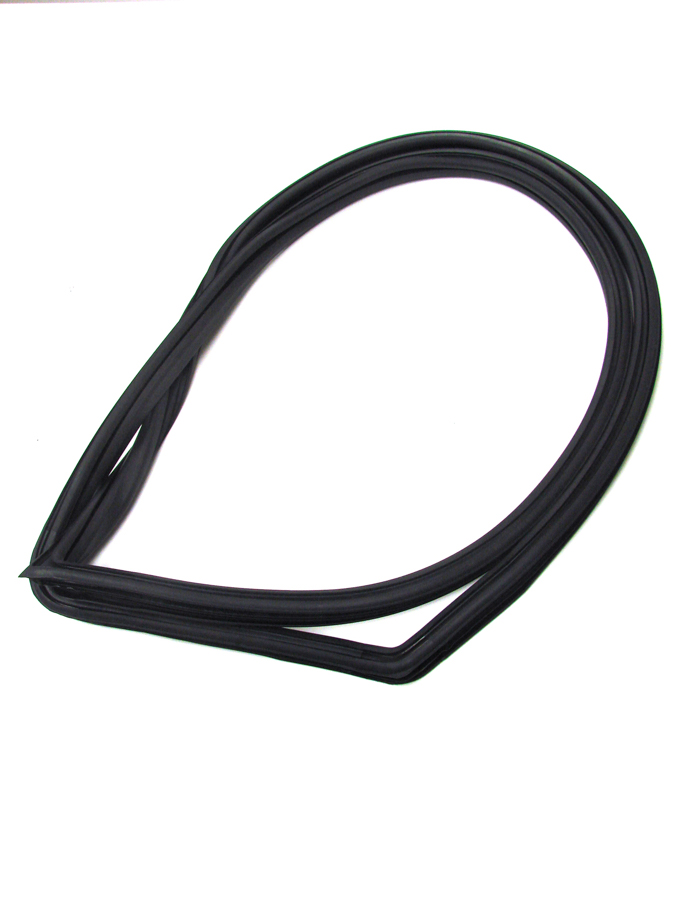 1962-1965 Mopar B Body Station Wagon Left Quarter Window Seal