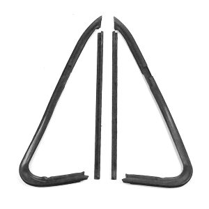 1973-1980 Chevrolet Pickup Truck, Blazer, And Suburban Vent Window Seal Set