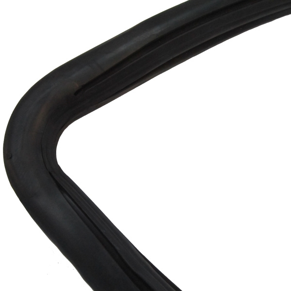 1972-1980 Ford Pinto Station Wagon Rear Window Seal - Image 2