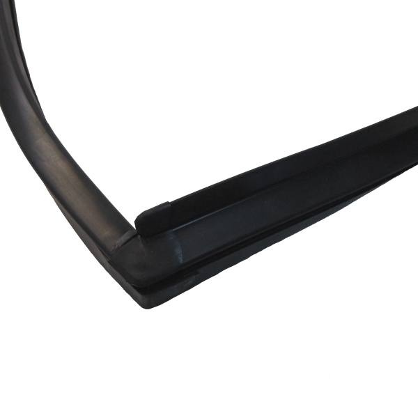 1971-1980 Ford Pinto Sedan, Wagon, Hatchback Windshield Seal - Image 2