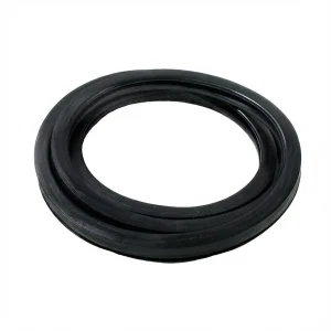 1935-1936 Chevrolet Coupe Rear Window Seal
