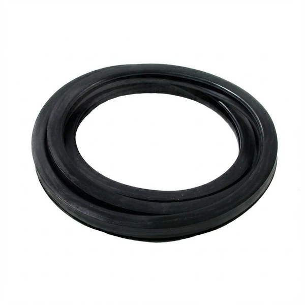 1935-1936 Chevrolet Coupe Rear Window Seal