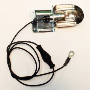 1973-1987 Chevrolet And GMC Truck Under Hood Light Assembly