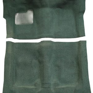 1974-1975 Oldsmobile Cutlass 2 Door And 4 Door Molded Carpet