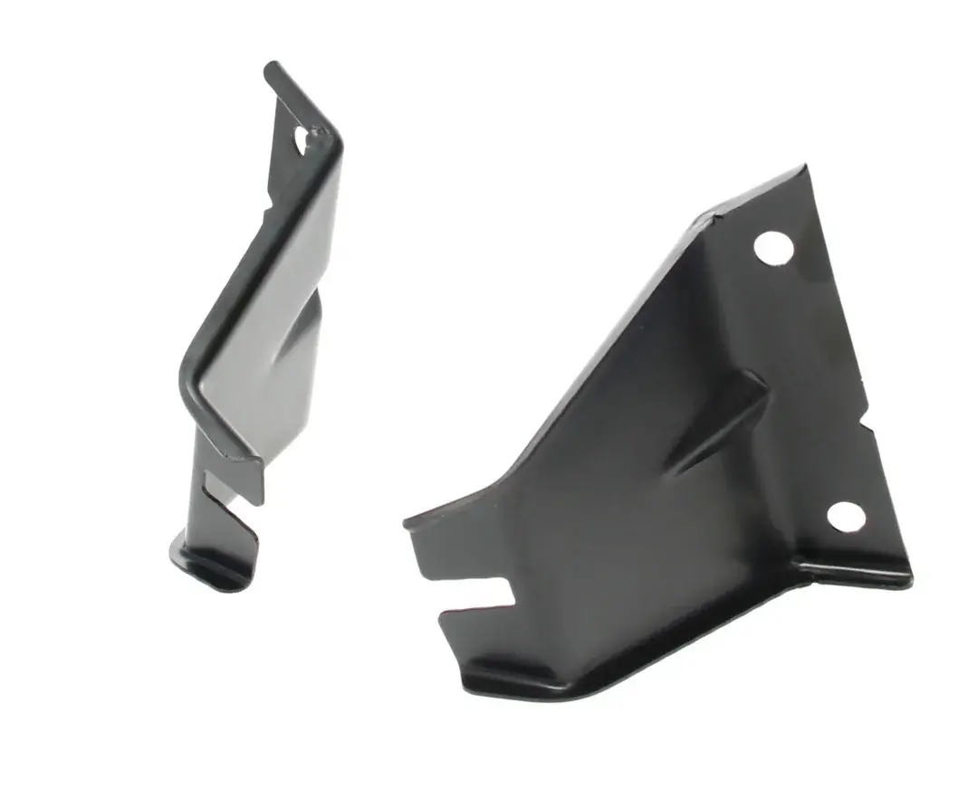 1973-1974 Chevrolet Truck Blazer Suburban Grille Mounting Brackets AMD