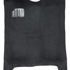 1978-1981 Oldsmobile Cutlass 2 Door And 4 Door Molded Carpet