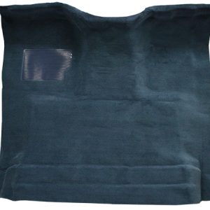 1987-1996 Ford Pickup Truck Molded Carpet