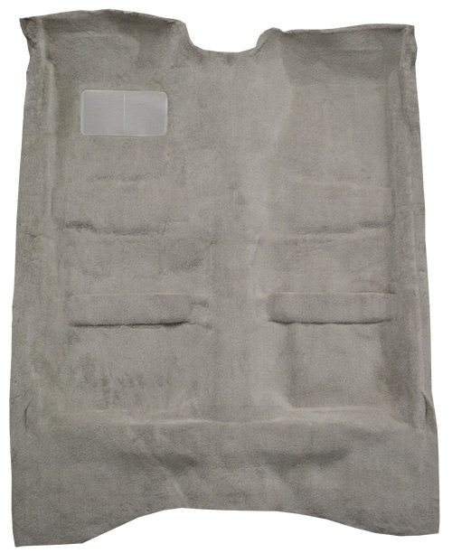 1979-1991 Mercury Grand Marquis 2 & 4 Door Molded Carpet