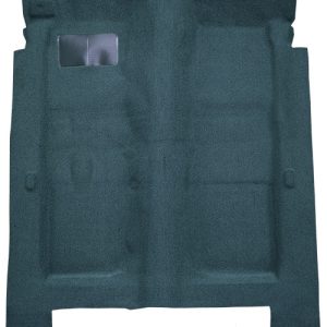1975-1978 Mercury Grand Marquis 2 Door And 4 Door Molded Carpet