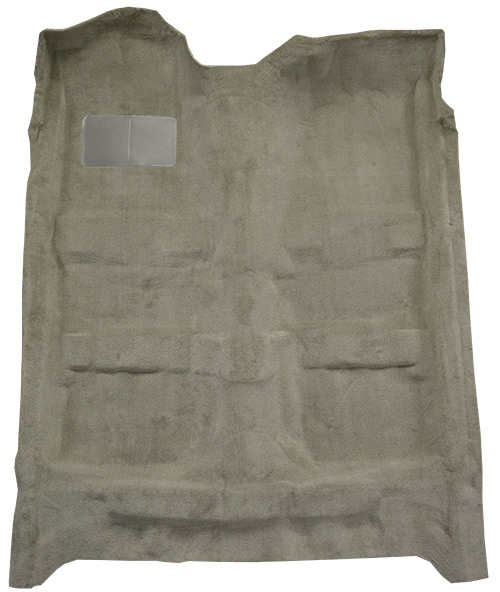 1992-1997 Ford Crown Victoria Molded Carpet
