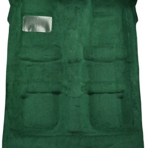 1981-1997 Lincoln Town Car Molded Carpet